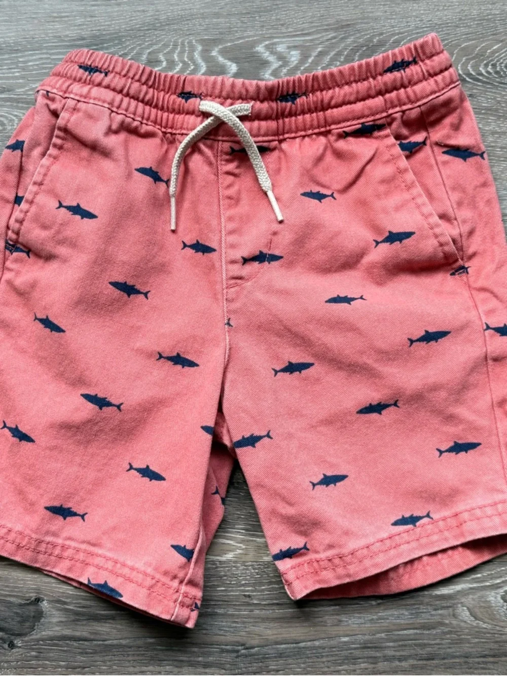GAP three piece
